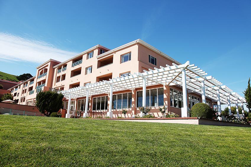 Hilton Vacation Club San Luis Bay Avila Beach Εξωτερικό φωτογραφία