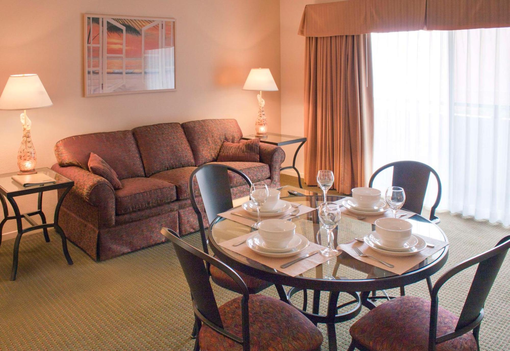 Hilton Vacation Club San Luis Bay Avila Beach Εξωτερικό φωτογραφία
