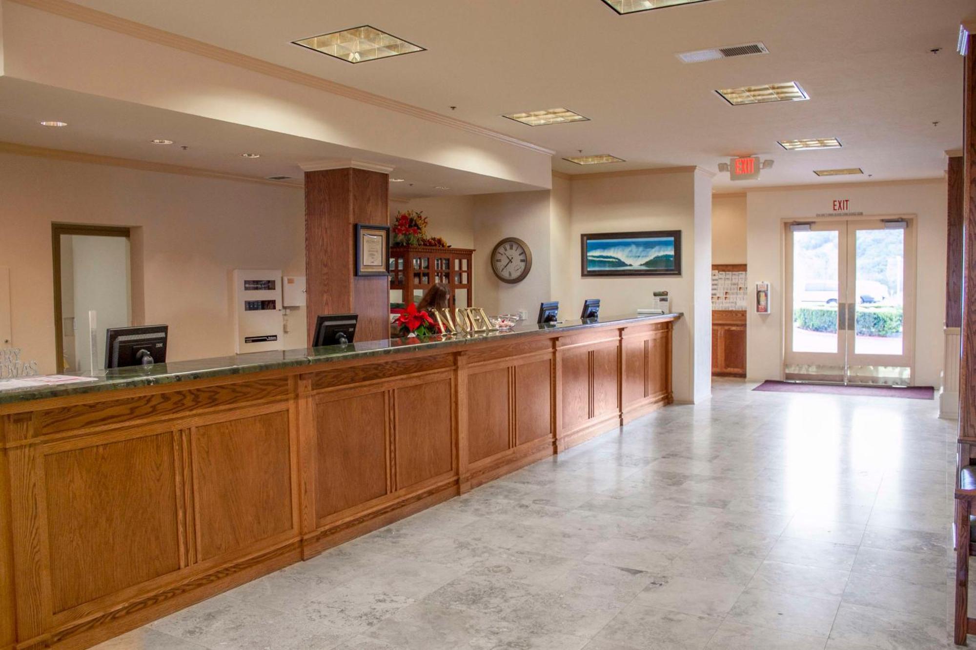 Hilton Vacation Club San Luis Bay Avila Beach Εξωτερικό φωτογραφία