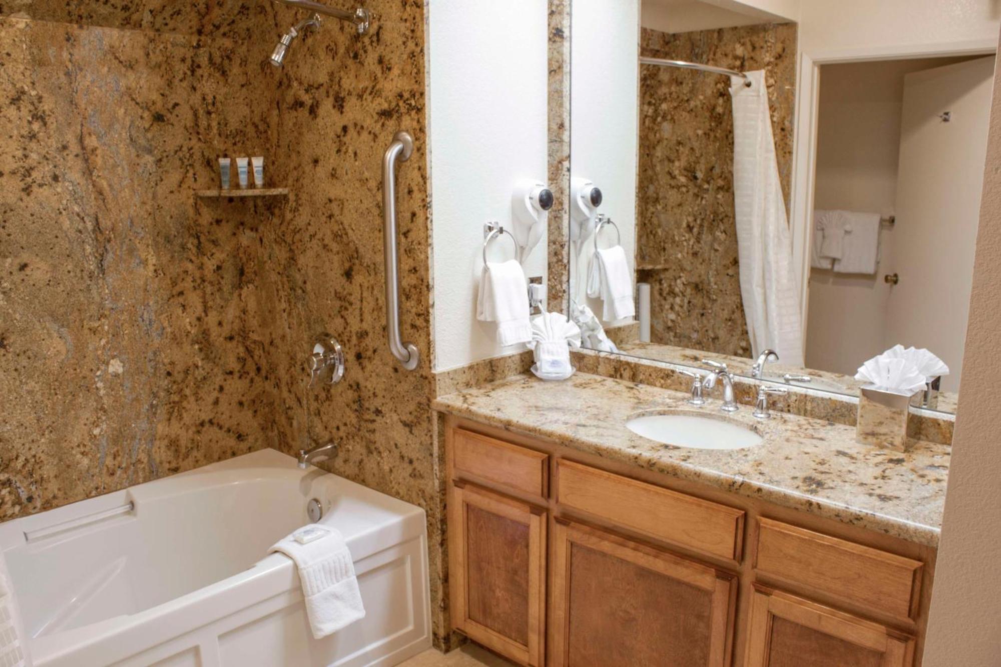 Hilton Vacation Club San Luis Bay Avila Beach Εξωτερικό φωτογραφία