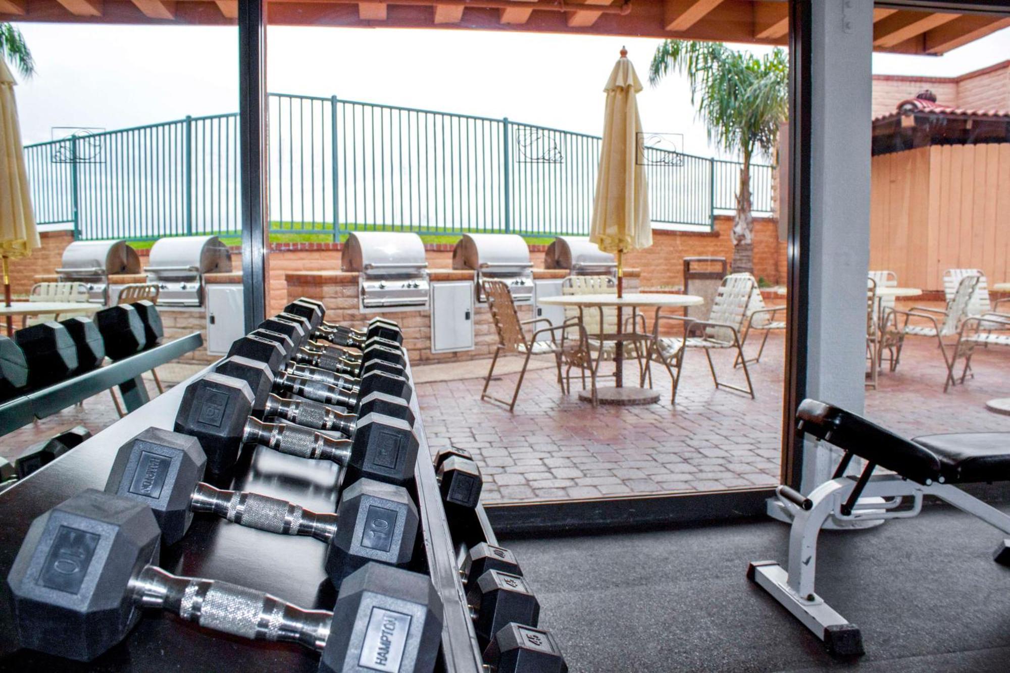 Hilton Vacation Club San Luis Bay Avila Beach Εξωτερικό φωτογραφία