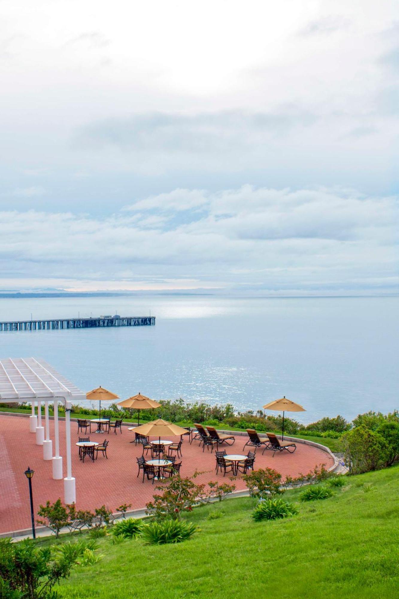 Hilton Vacation Club San Luis Bay Avila Beach Εξωτερικό φωτογραφία