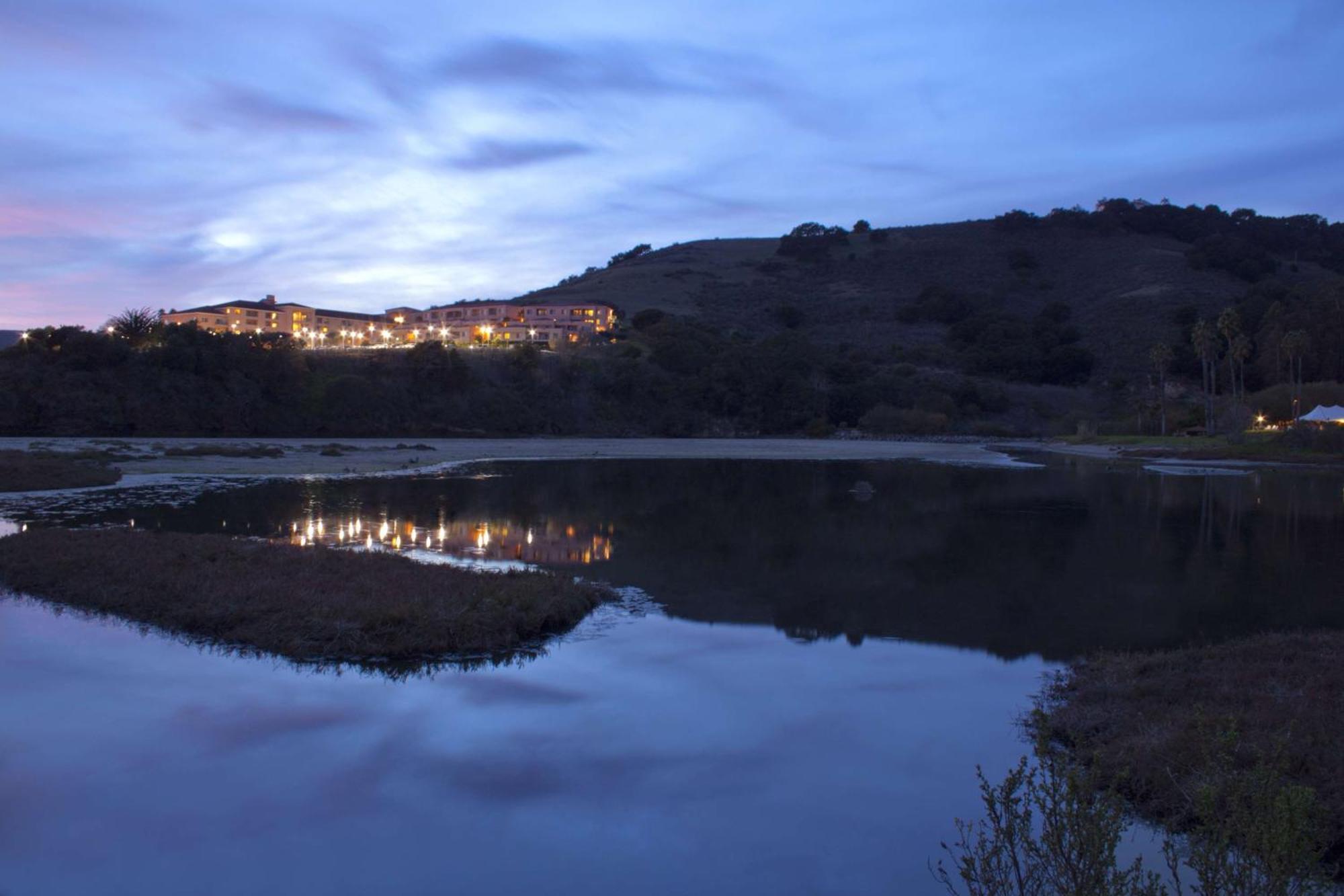 Hilton Vacation Club San Luis Bay Avila Beach Εξωτερικό φωτογραφία