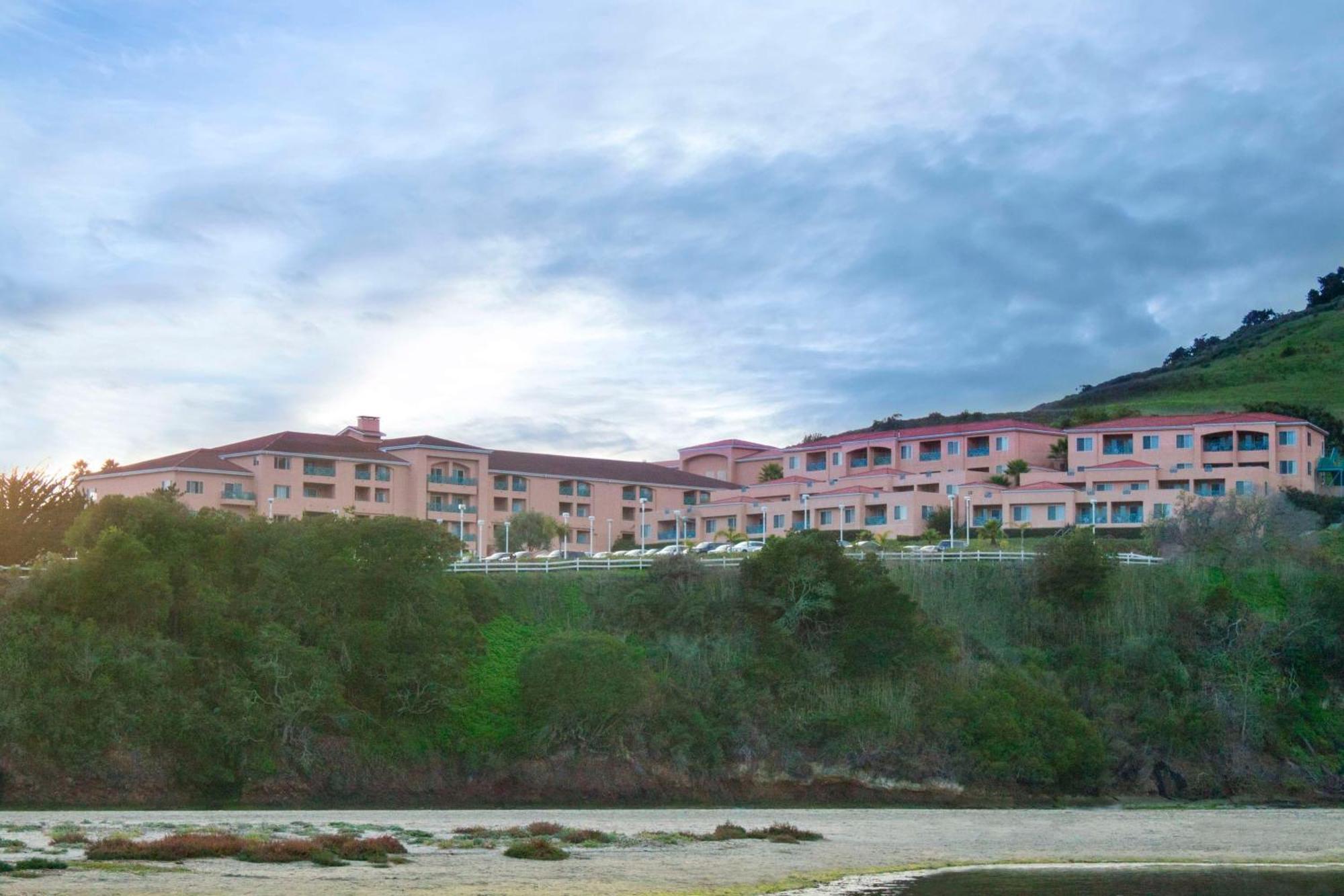 Hilton Vacation Club San Luis Bay Avila Beach Εξωτερικό φωτογραφία