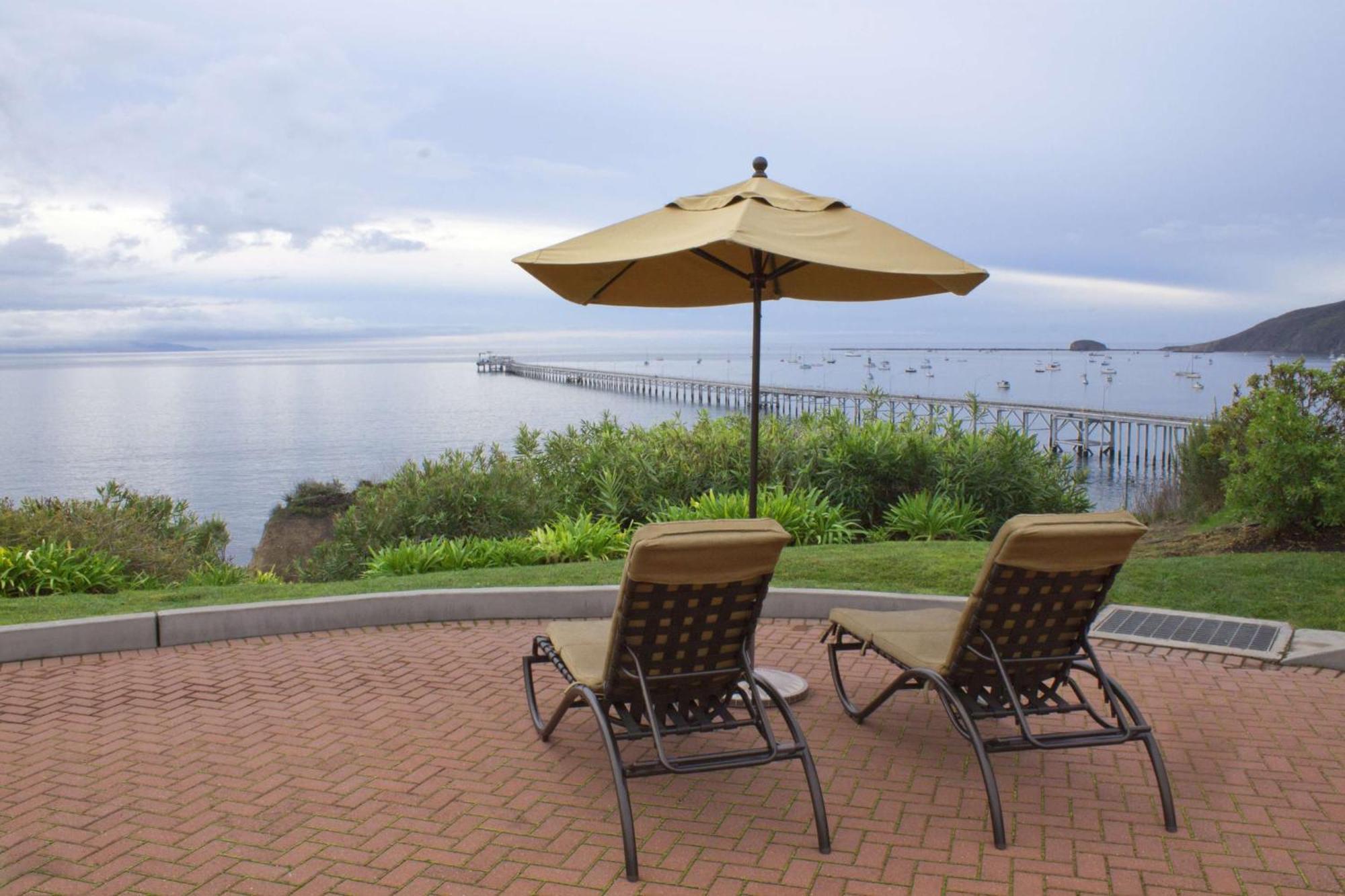 Hilton Vacation Club San Luis Bay Avila Beach Εξωτερικό φωτογραφία