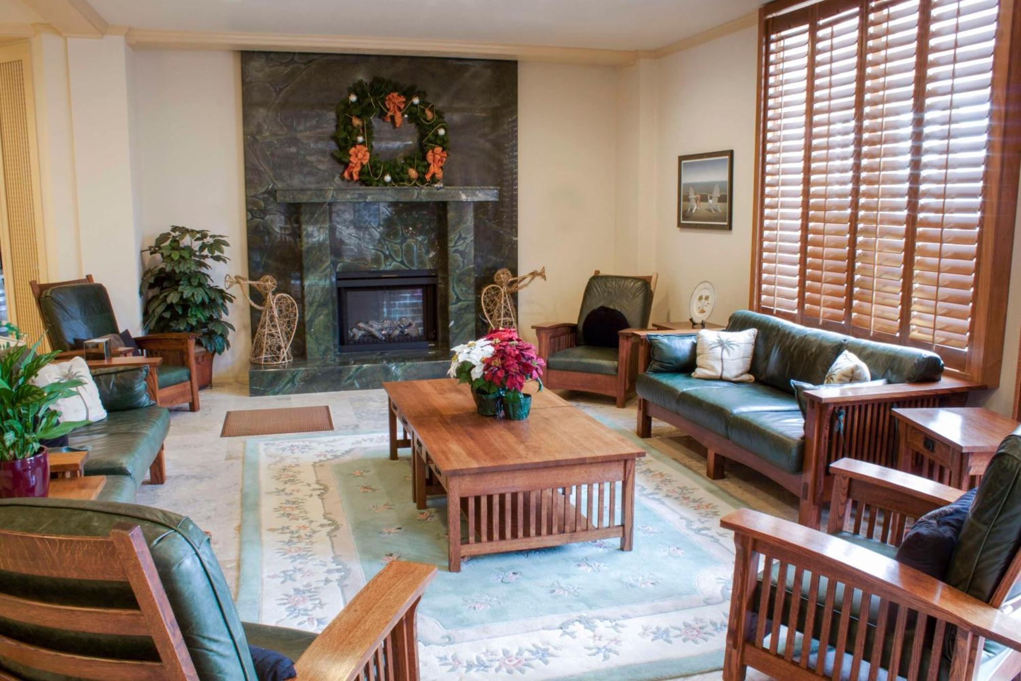 Hilton Vacation Club San Luis Bay Avila Beach Εξωτερικό φωτογραφία