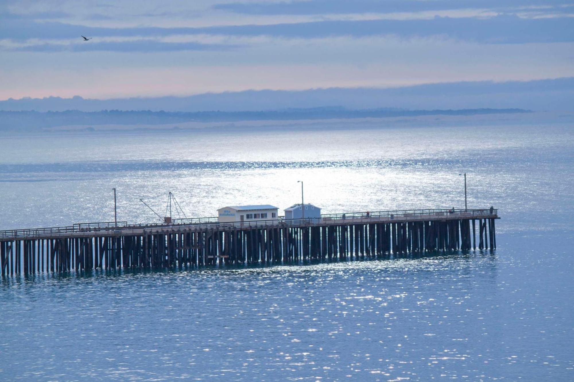 Hilton Vacation Club San Luis Bay Avila Beach Εξωτερικό φωτογραφία