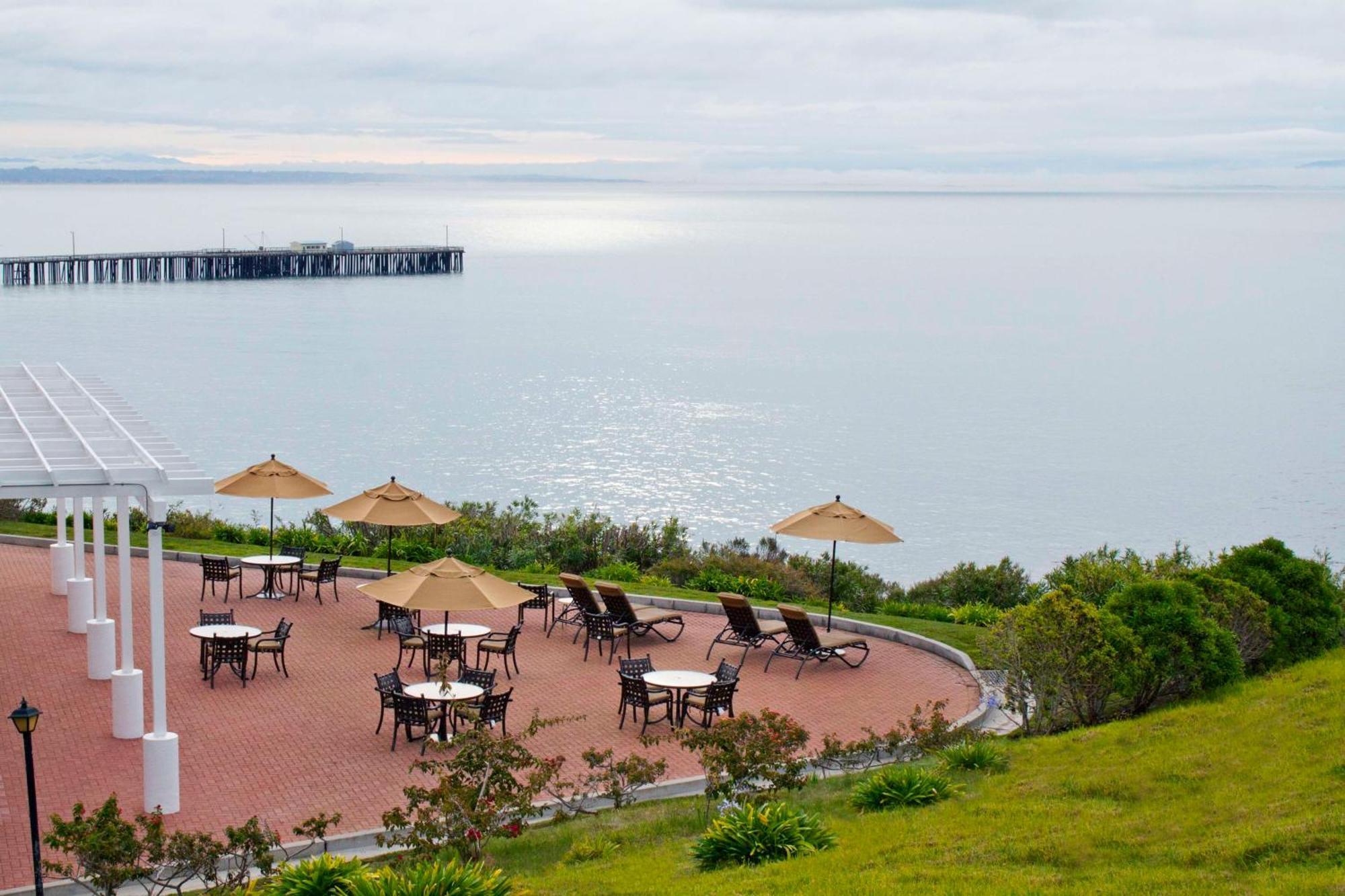 Hilton Vacation Club San Luis Bay Avila Beach Εξωτερικό φωτογραφία
