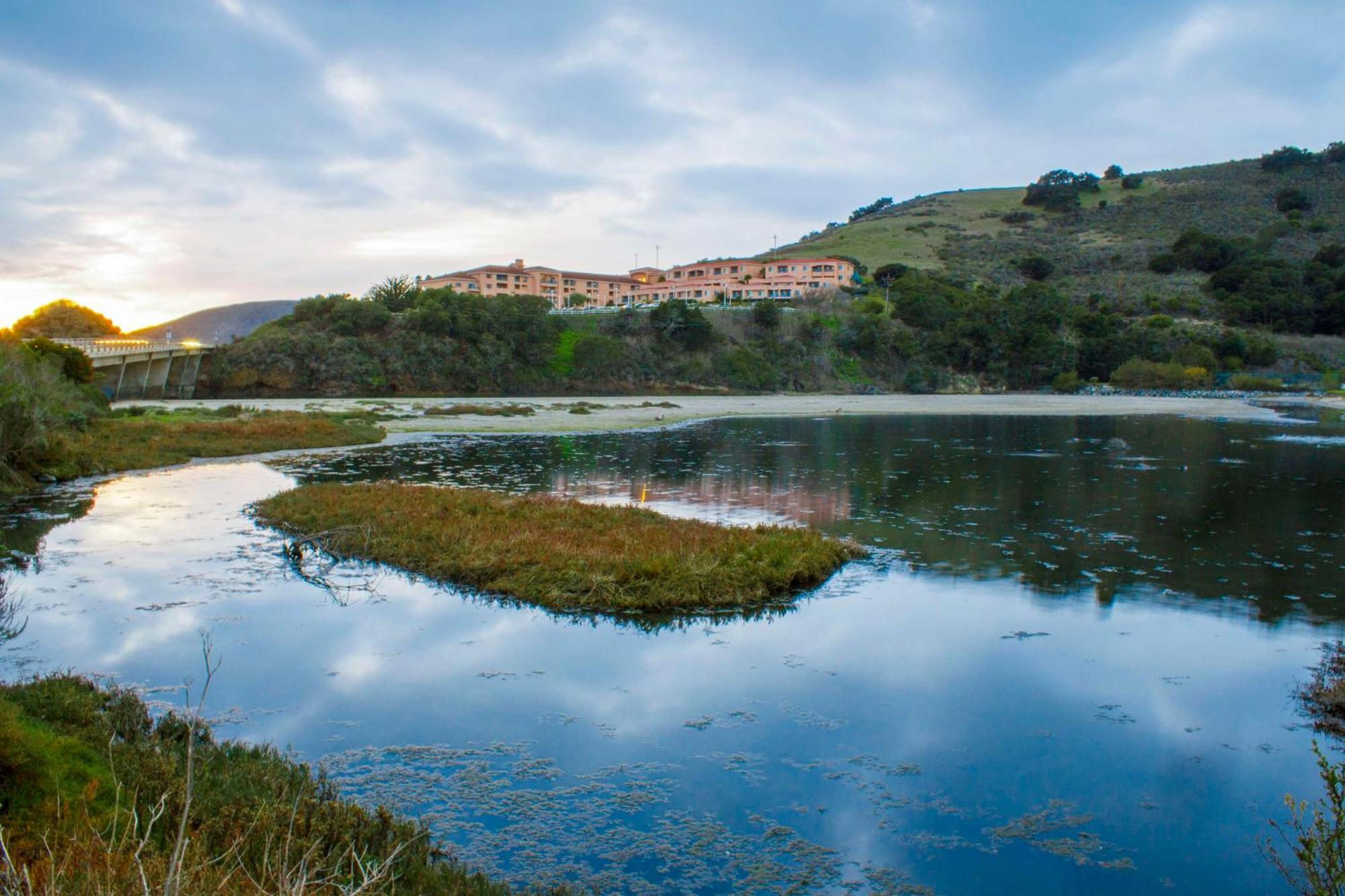 Hilton Vacation Club San Luis Bay Avila Beach Εξωτερικό φωτογραφία