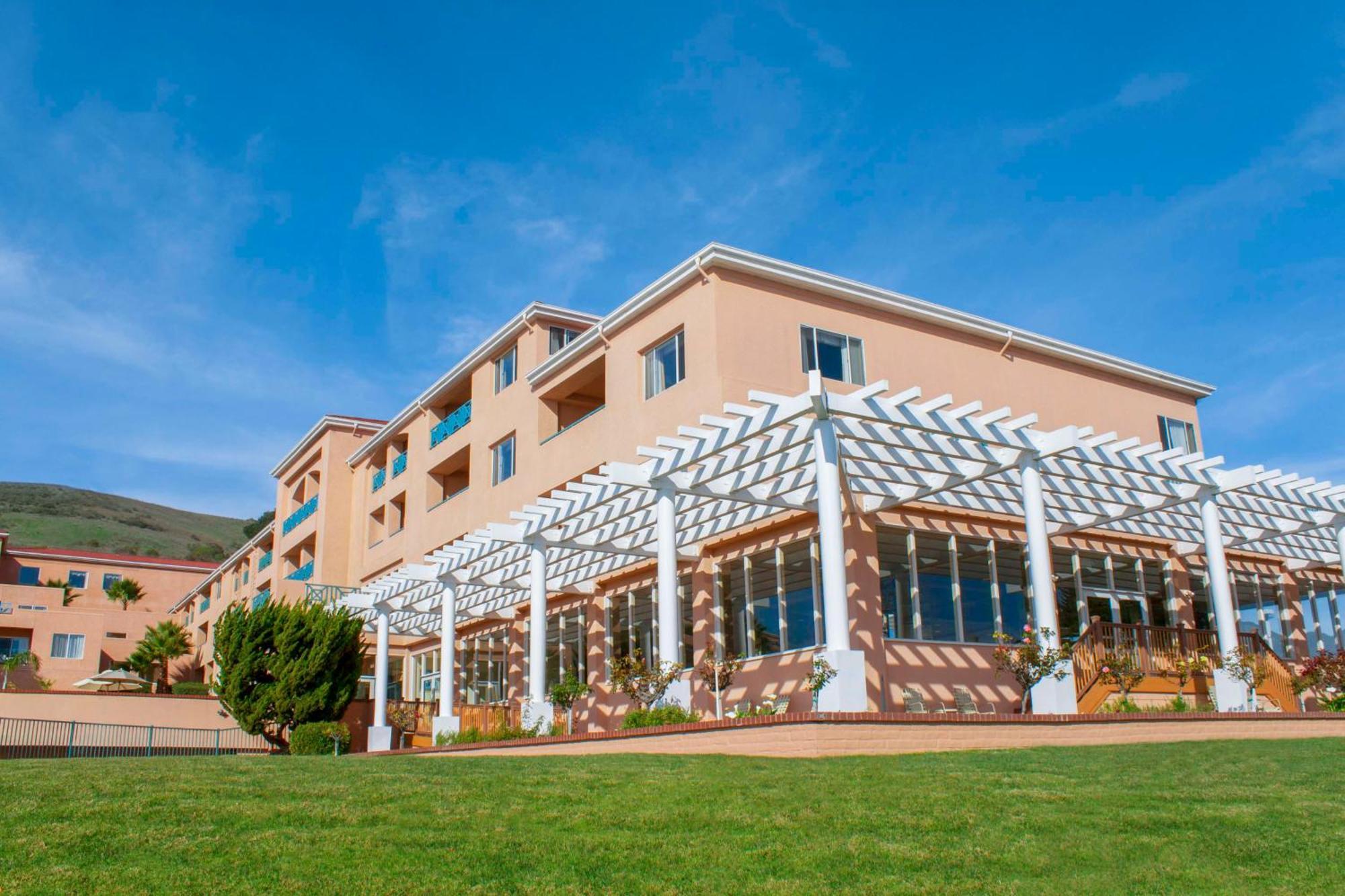 Hilton Vacation Club San Luis Bay Avila Beach Εξωτερικό φωτογραφία