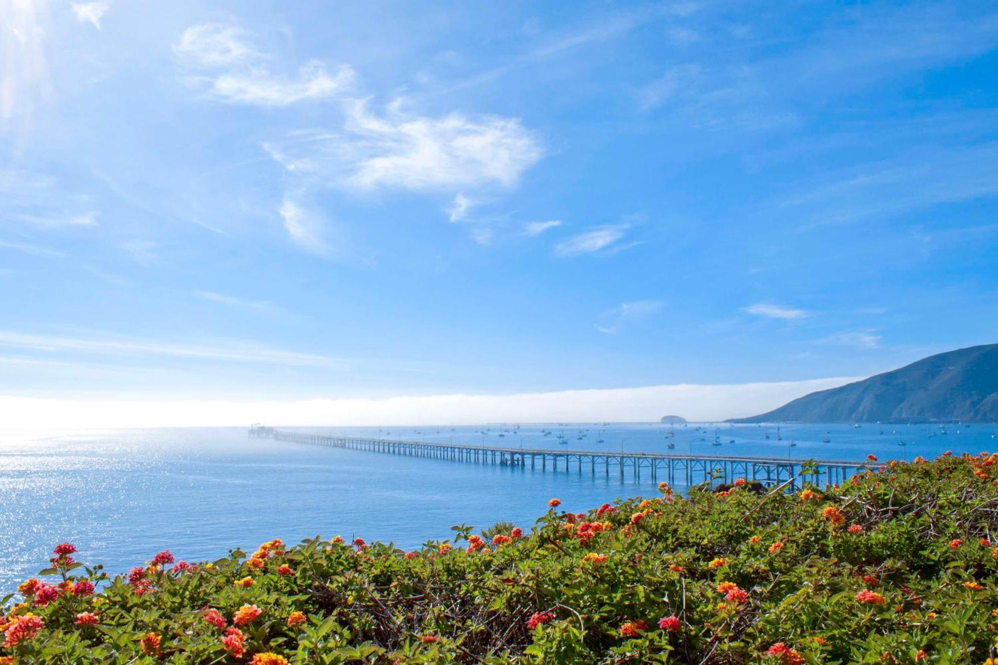 Hilton Vacation Club San Luis Bay Avila Beach Εξωτερικό φωτογραφία