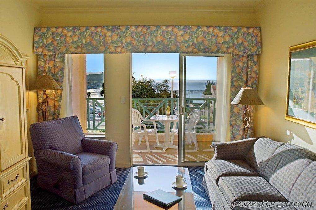 Hilton Vacation Club San Luis Bay Avila Beach Δωμάτιο φωτογραφία