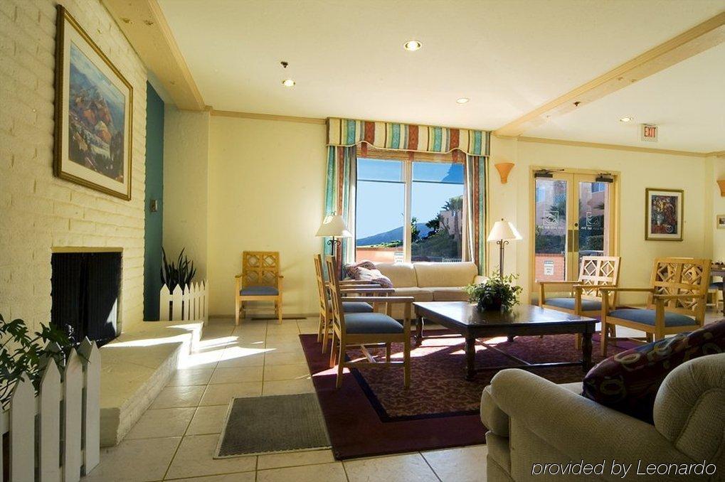 Hilton Vacation Club San Luis Bay Avila Beach Εσωτερικό φωτογραφία