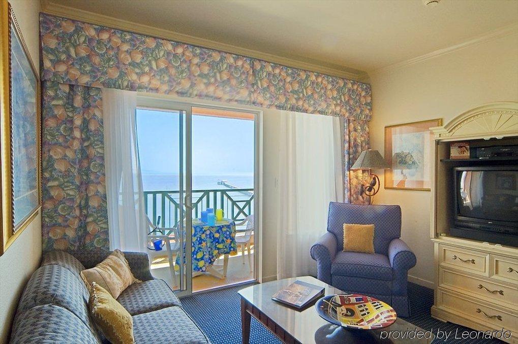 Hilton Vacation Club San Luis Bay Avila Beach Δωμάτιο φωτογραφία