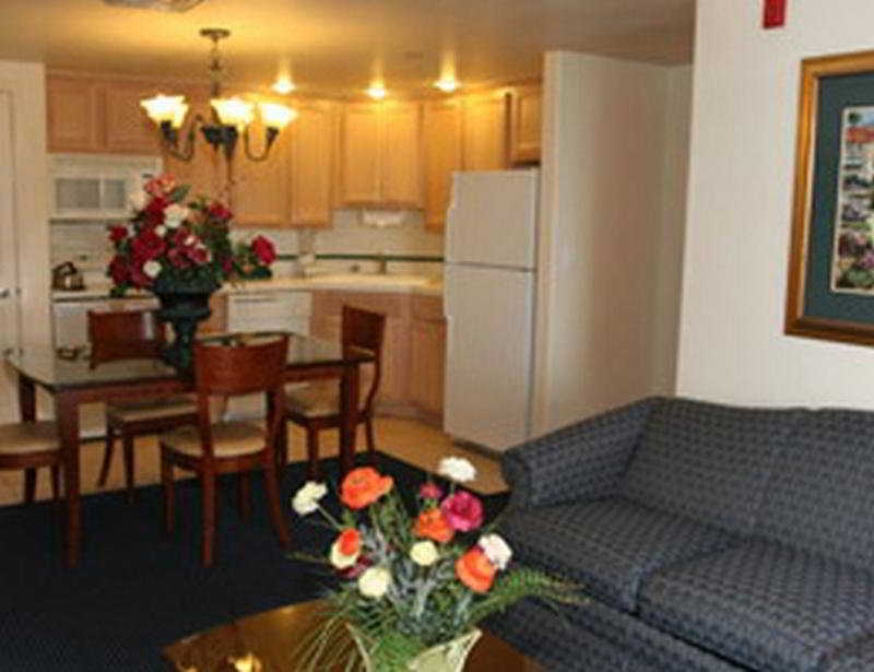 Hilton Vacation Club San Luis Bay Avila Beach Δωμάτιο φωτογραφία