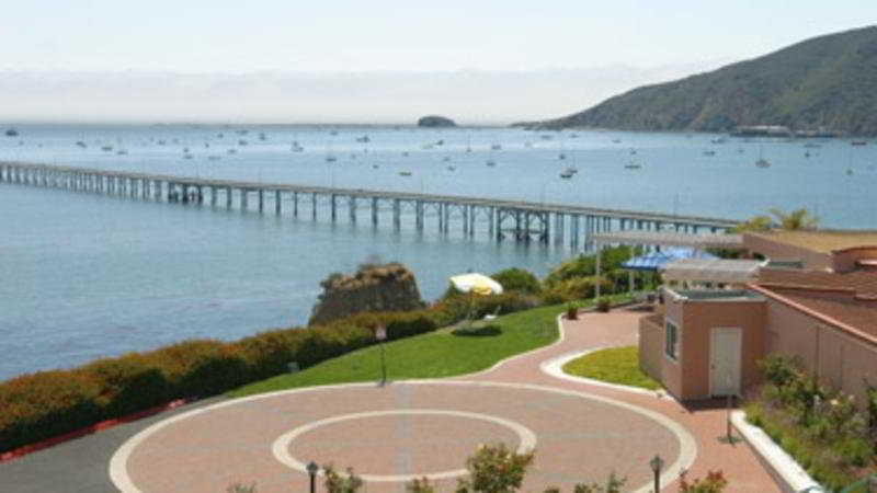 Hilton Vacation Club San Luis Bay Avila Beach Εξωτερικό φωτογραφία