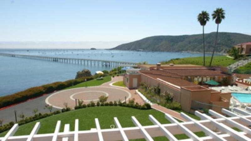 Hilton Vacation Club San Luis Bay Avila Beach Εξωτερικό φωτογραφία