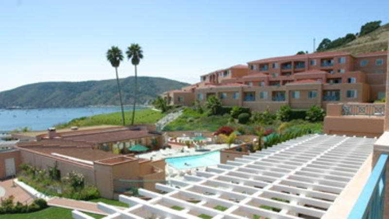 Hilton Vacation Club San Luis Bay Avila Beach Εξωτερικό φωτογραφία