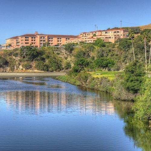 Hilton Vacation Club San Luis Bay Avila Beach Εξωτερικό φωτογραφία