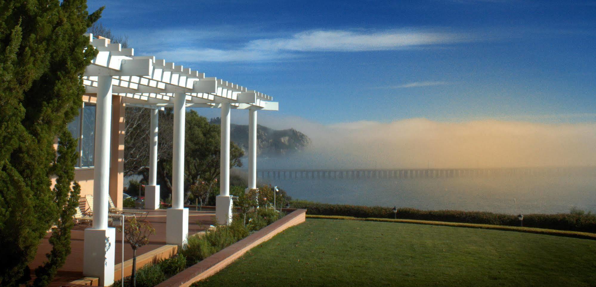 Hilton Vacation Club San Luis Bay Avila Beach Εξωτερικό φωτογραφία