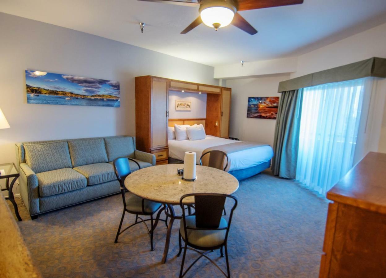 Hilton Vacation Club San Luis Bay Avila Beach Εξωτερικό φωτογραφία