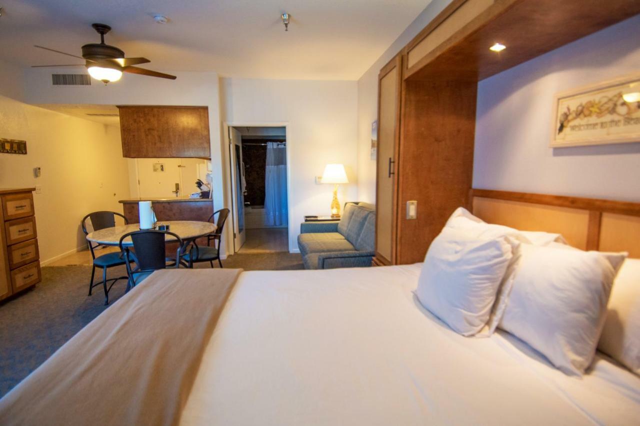 Hilton Vacation Club San Luis Bay Avila Beach Εξωτερικό φωτογραφία