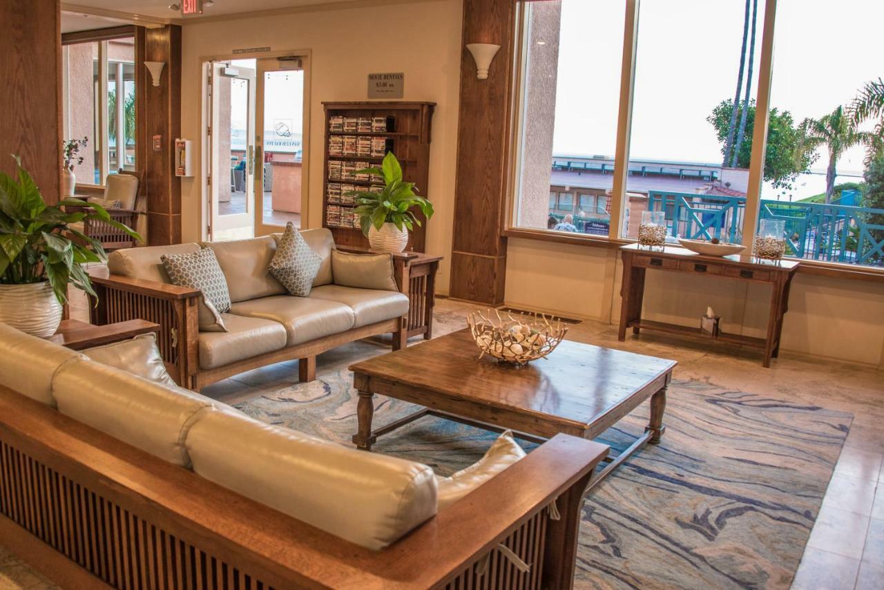 Hilton Vacation Club San Luis Bay Avila Beach Εξωτερικό φωτογραφία