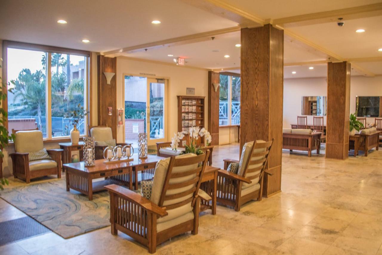 Hilton Vacation Club San Luis Bay Avila Beach Εξωτερικό φωτογραφία