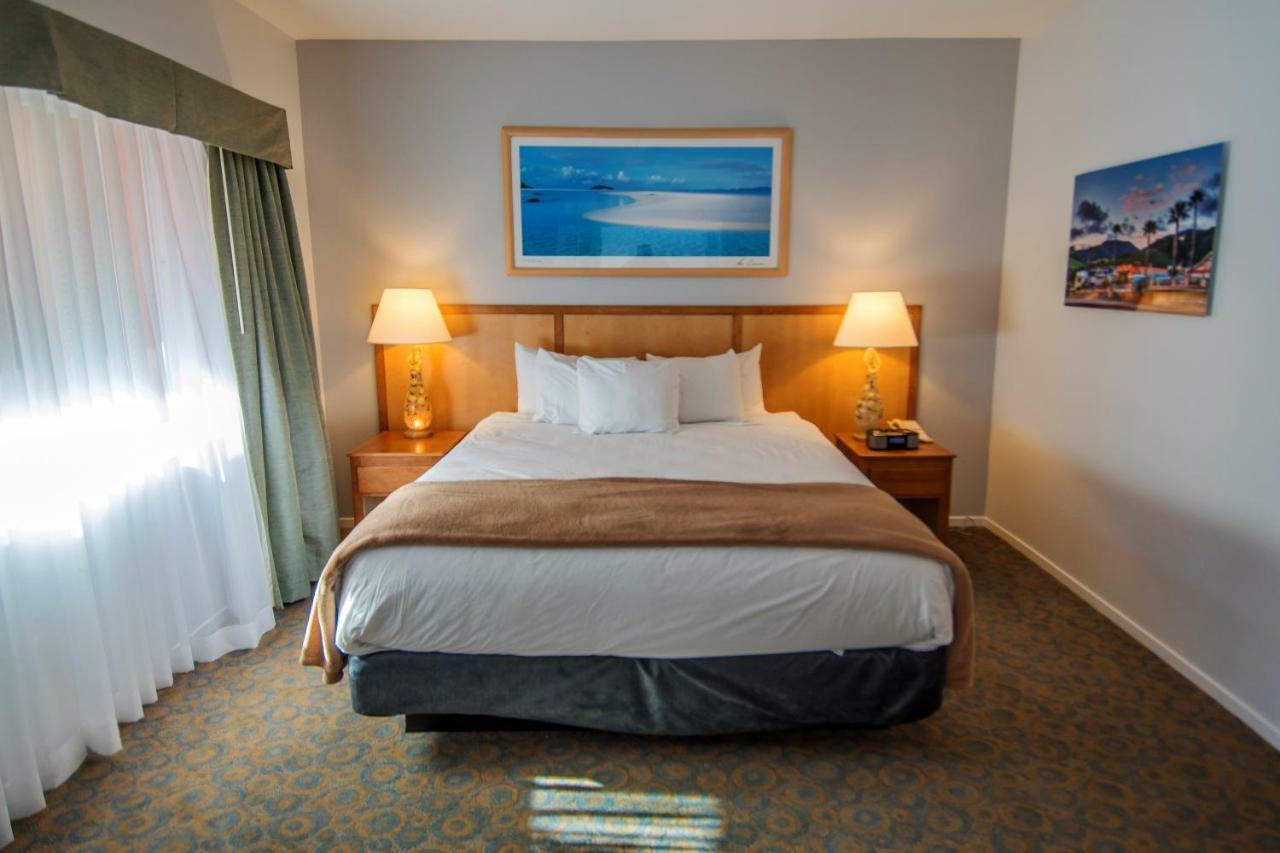 Hilton Vacation Club San Luis Bay Avila Beach Εξωτερικό φωτογραφία