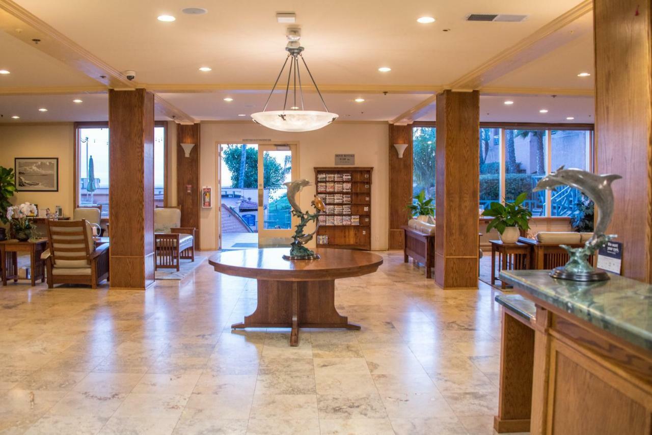 Hilton Vacation Club San Luis Bay Avila Beach Εξωτερικό φωτογραφία