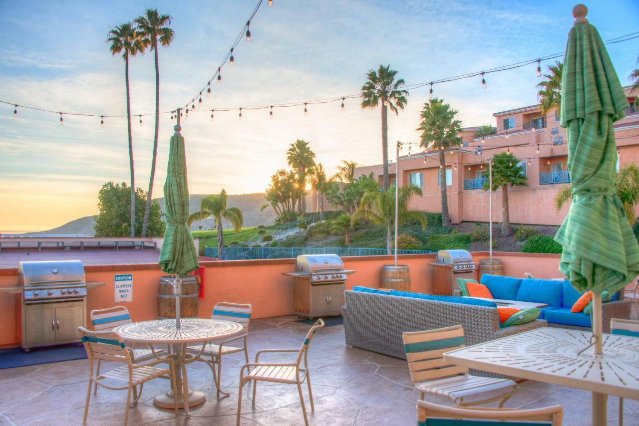 Hilton Vacation Club San Luis Bay Avila Beach Εξωτερικό φωτογραφία