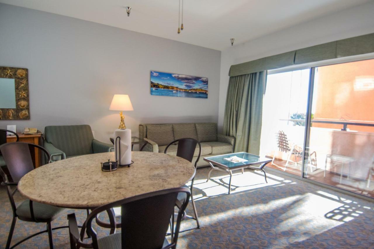 Hilton Vacation Club San Luis Bay Avila Beach Εξωτερικό φωτογραφία