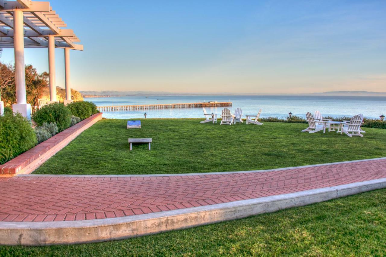 Hilton Vacation Club San Luis Bay Avila Beach Εξωτερικό φωτογραφία