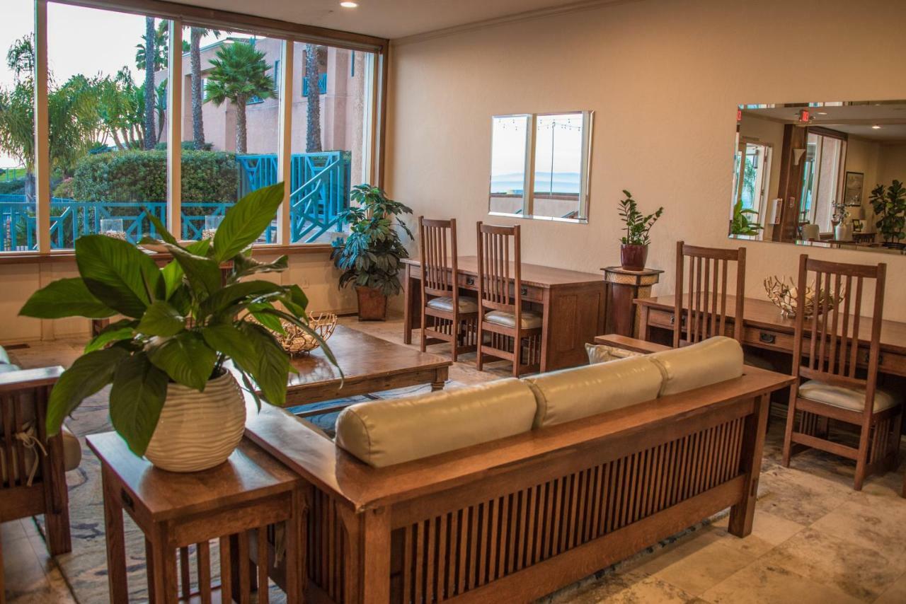 Hilton Vacation Club San Luis Bay Avila Beach Εξωτερικό φωτογραφία