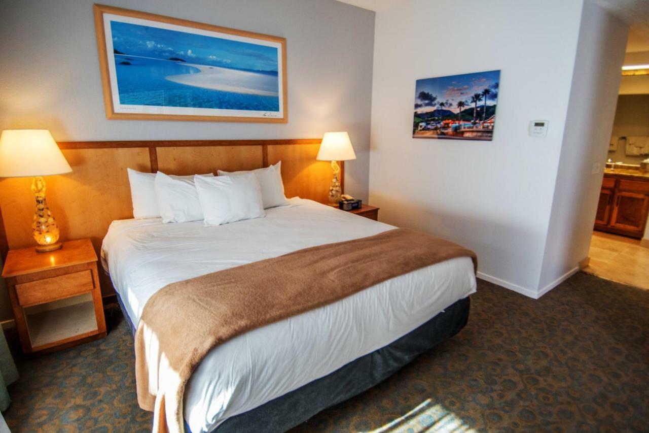 Hilton Vacation Club San Luis Bay Avila Beach Εξωτερικό φωτογραφία