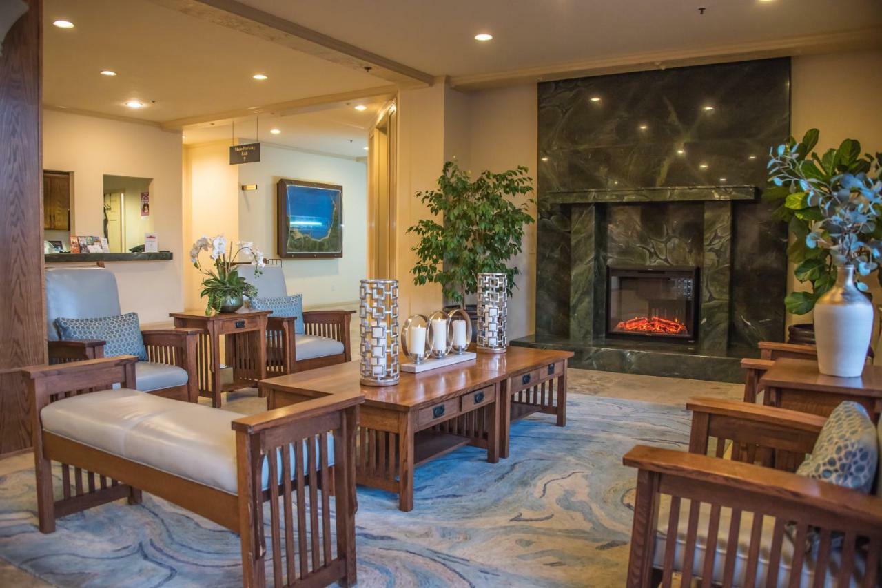 Hilton Vacation Club San Luis Bay Avila Beach Εξωτερικό φωτογραφία