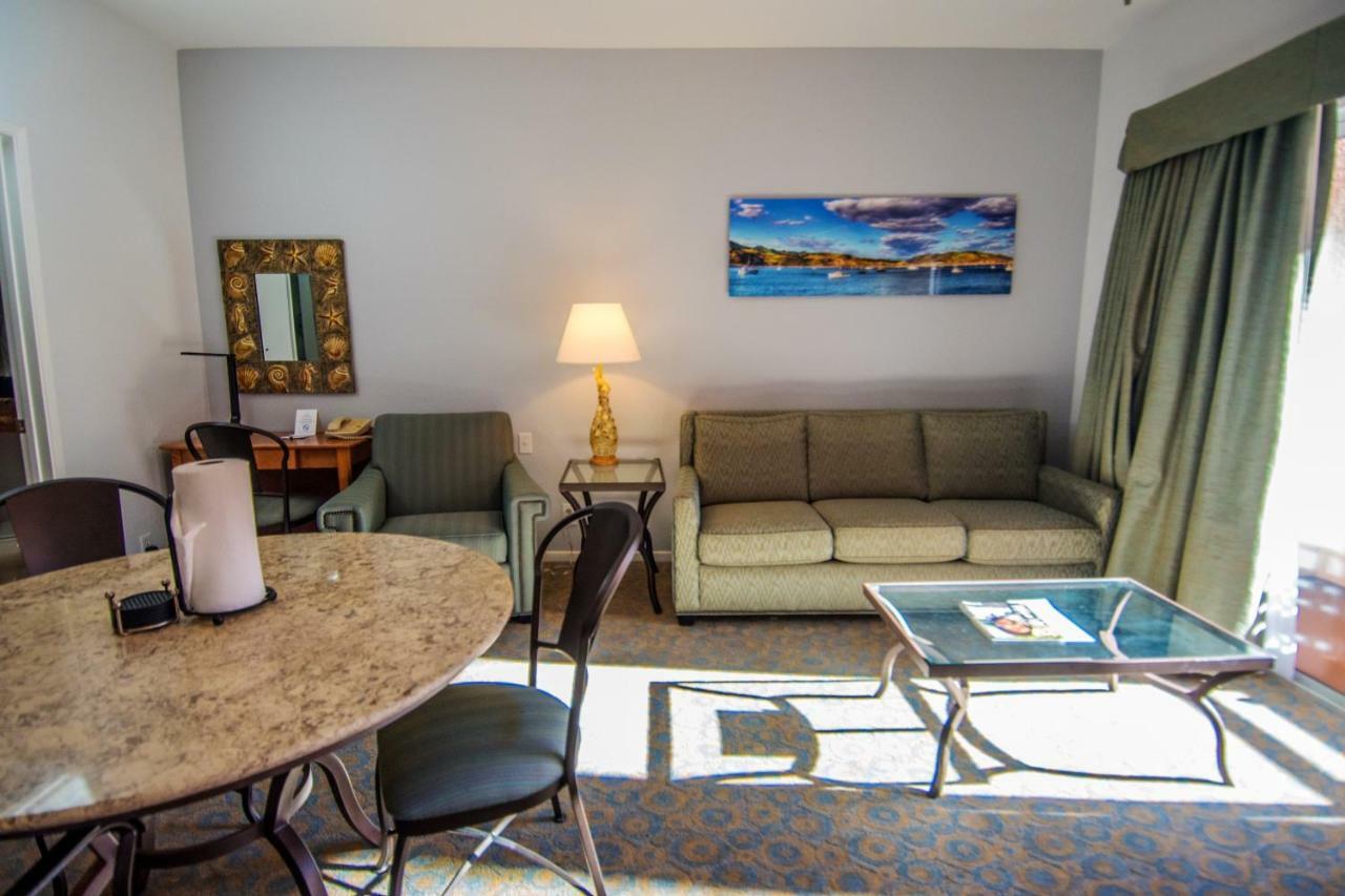 Hilton Vacation Club San Luis Bay Avila Beach Εξωτερικό φωτογραφία