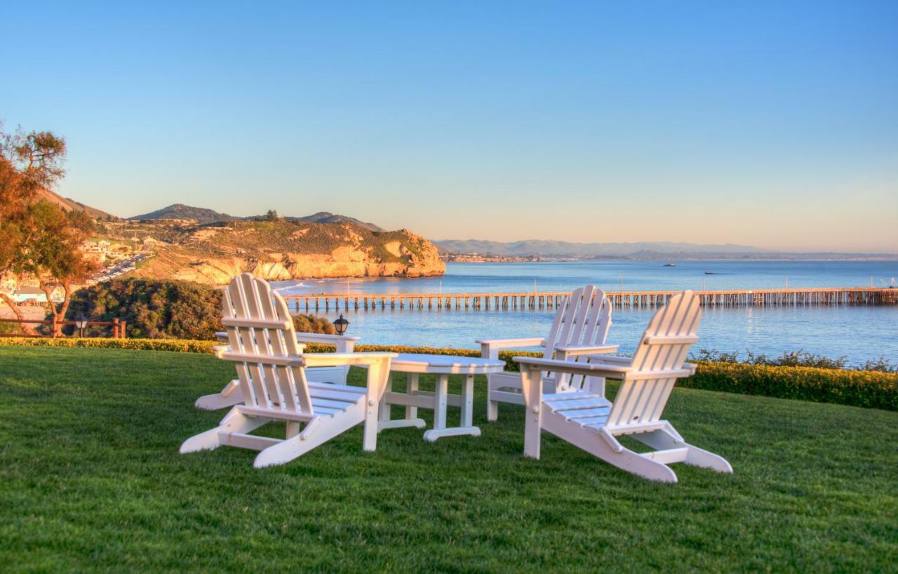 Hilton Vacation Club San Luis Bay Avila Beach Εξωτερικό φωτογραφία