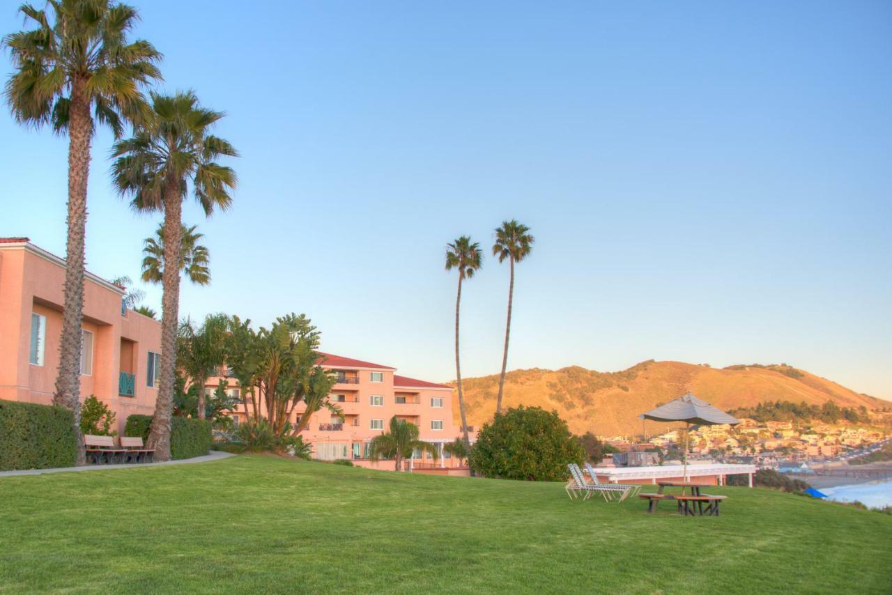 Hilton Vacation Club San Luis Bay Avila Beach Εξωτερικό φωτογραφία