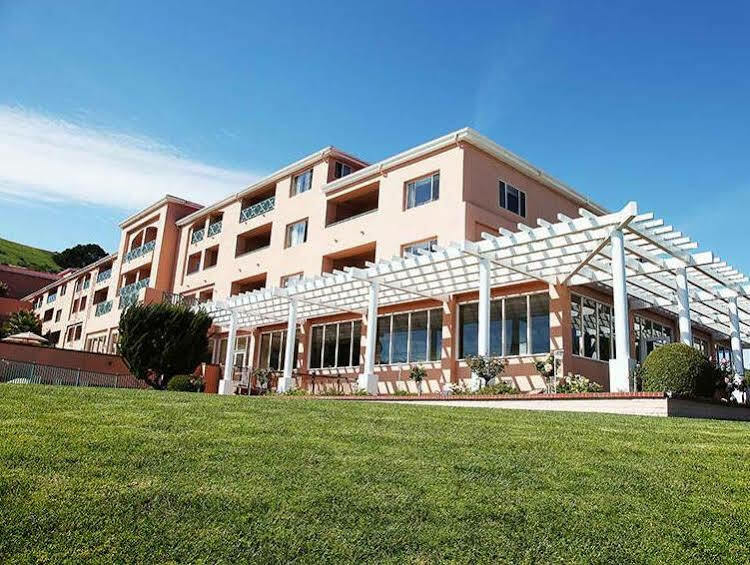 Hilton Vacation Club San Luis Bay Avila Beach Εξωτερικό φωτογραφία