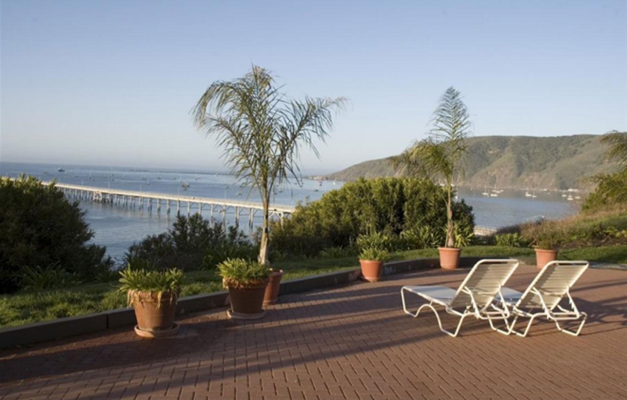 Hilton Vacation Club San Luis Bay Avila Beach Ανέσεις φωτογραφία