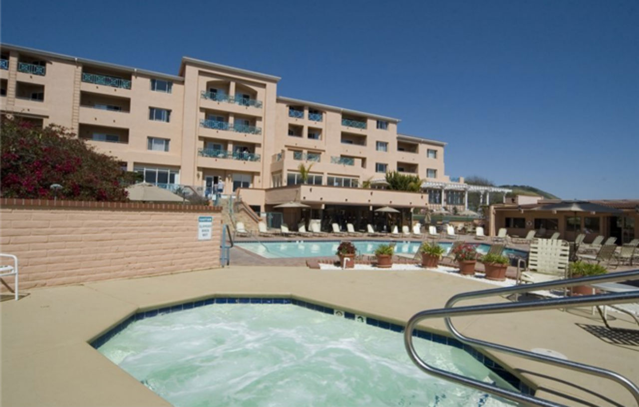 Hilton Vacation Club San Luis Bay Avila Beach Ανέσεις φωτογραφία